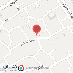 عکس مسجد زنجیری تاریخی صاحب الزمان