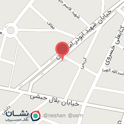 عکس سوپر مارکت محسن ترکمنی