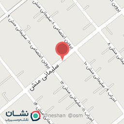 عکس  شهید سلیمانی 9