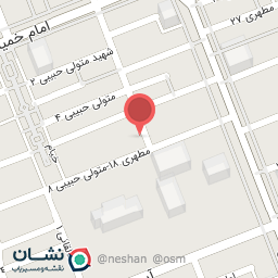 عکس آزمایشگاه دکتر علیزاده 