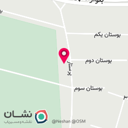 عکس تعمیرگاه تخصصی ایمان