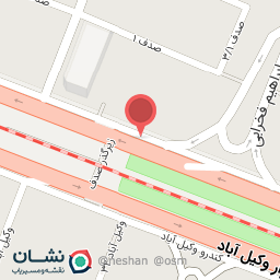 عکس ایستگاه اتوبوس صدف