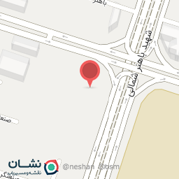 عکس انبار آهن آلات حسامی ( بازرگانی کریمی )