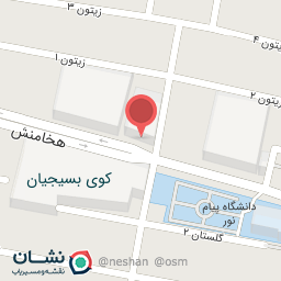 عکس مدرسه پاسارگاد