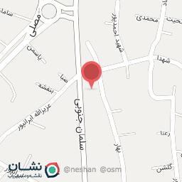 عکس خواروبار فروشی ایرانپور