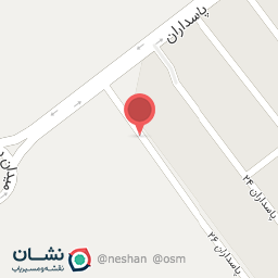 عکس مسجد و حسینیه امام هادی (ع)