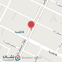 عکس فروشگاه رنگ و ابزار حجت