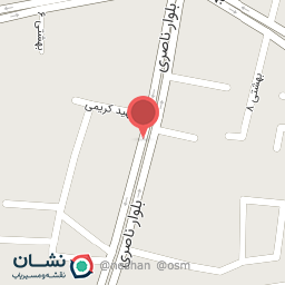 عکس فروشگاه ورزشی چراغی