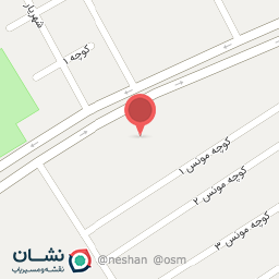 عکس تعمیرگاه مکانیکی توحید