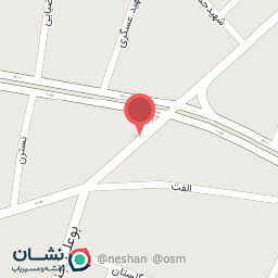 عکس کافه چوبی