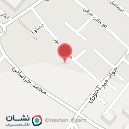 عکس مدرسه دخترانه علم و دین