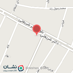 عکس کفش طبی بدر طب