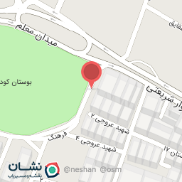 عکس آموزشگاه فنی و حرفه ای پژواک 