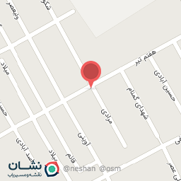 عکس سوپر مارکت هوشنگ