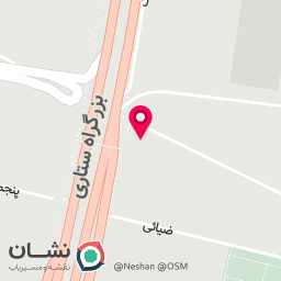 عکس تتو مرکز تخصصی یگانه فضلی