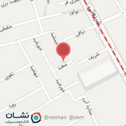 عکس خدمات خودرو چارچرخ