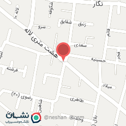 عکس نانوایی