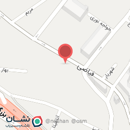 عکس رستوران کاساب شعبه الهیه