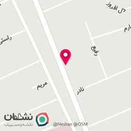 عکس کلینیک فیزیوتراپی پارمین دکتر حیاتی