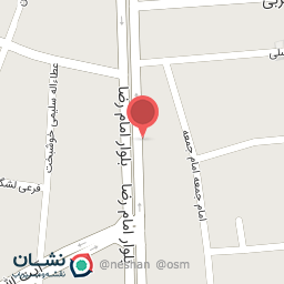 عکس پست بانک رزن