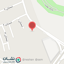 عکس مدرسه باغچه بان مهاباد