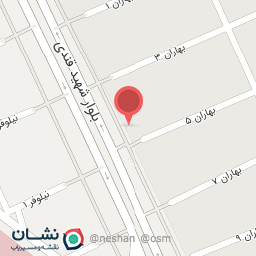 عکس سالن زیبایی الهام خدمتگزار (گروه زیبایی الی)