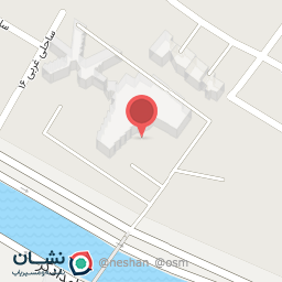 عکس مجتمع فرهنگی رفاهی دانشگاه شیراز