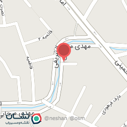 عکس پیرایشگاه امین