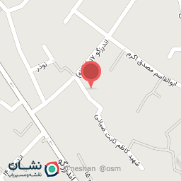 عکس parking مشهد 