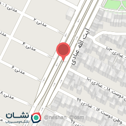 عکس دکتر سعید شاد