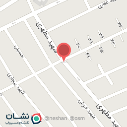 عکس بانک رفاه شعبه الوند