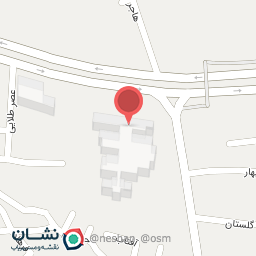 عکس مرکز بهزیستی و توانبخشی خوراسگان