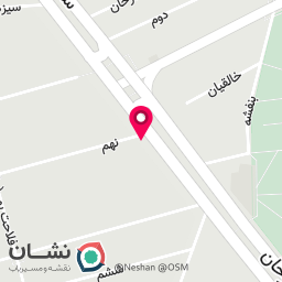 عکس آرایشگاه و مرکز زیبایی مردانه کاتینو