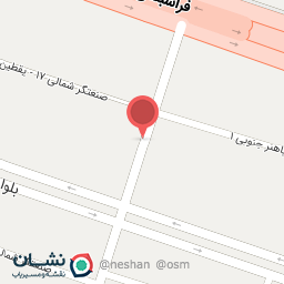 عکس تعمیرگاه دوان تکنیک 