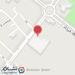 عکس بانک کشاورزی شعبه محله فرهنگ