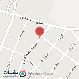 عکس عروس سرای شایلی