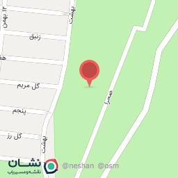 عکس سفره خانه طلاییه