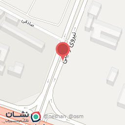 عکس مجتمع مسکونی مهر ولایت 2 