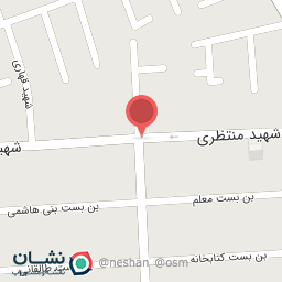 عکس آرایشگاه هرمن