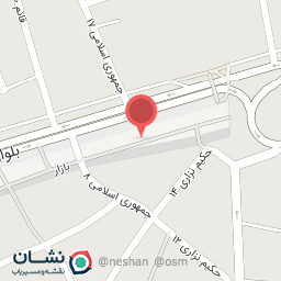 عکس فروشگاه داورپناه 