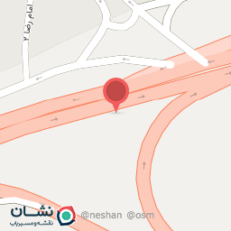 عکس رستوران آبشار