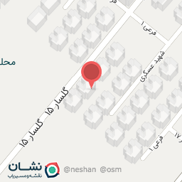 عکس مجتمع مسکونی بلوک۳۳۲ ،اف۶