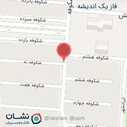 عکس شرکت تعاونی انبوه سازان سروش بنیان