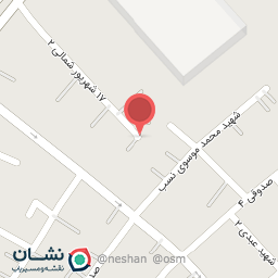 عکس کفش امیر شعبانی