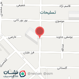 عکس میوه فروشی سلیمی