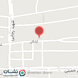 عکس فروشگاه لالی پلاست 