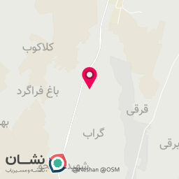 عکس میوه سرای شازده