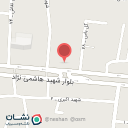 عکس خودپرداز موسسه اعتباری ملل