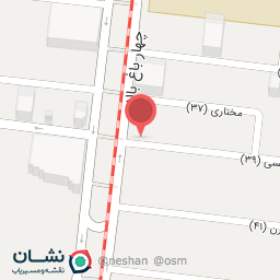 عکس دکتر محمود افشار