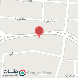 عکس نان بربری کامران